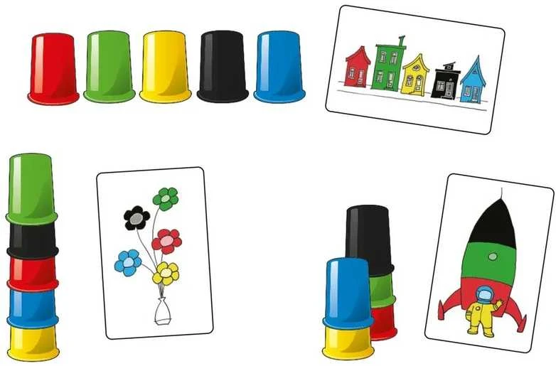Egmont Speed Cups gra EGMONT