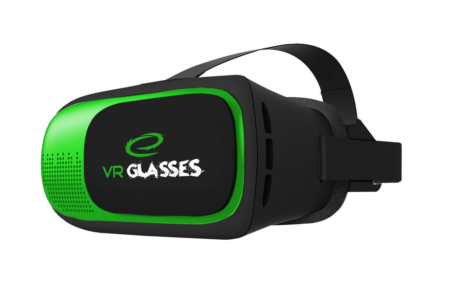 ESPERANZA EGV300 - 3D VR AKINIAI 3.5”-6” IŠMANIESIEMS TELEFONAMS