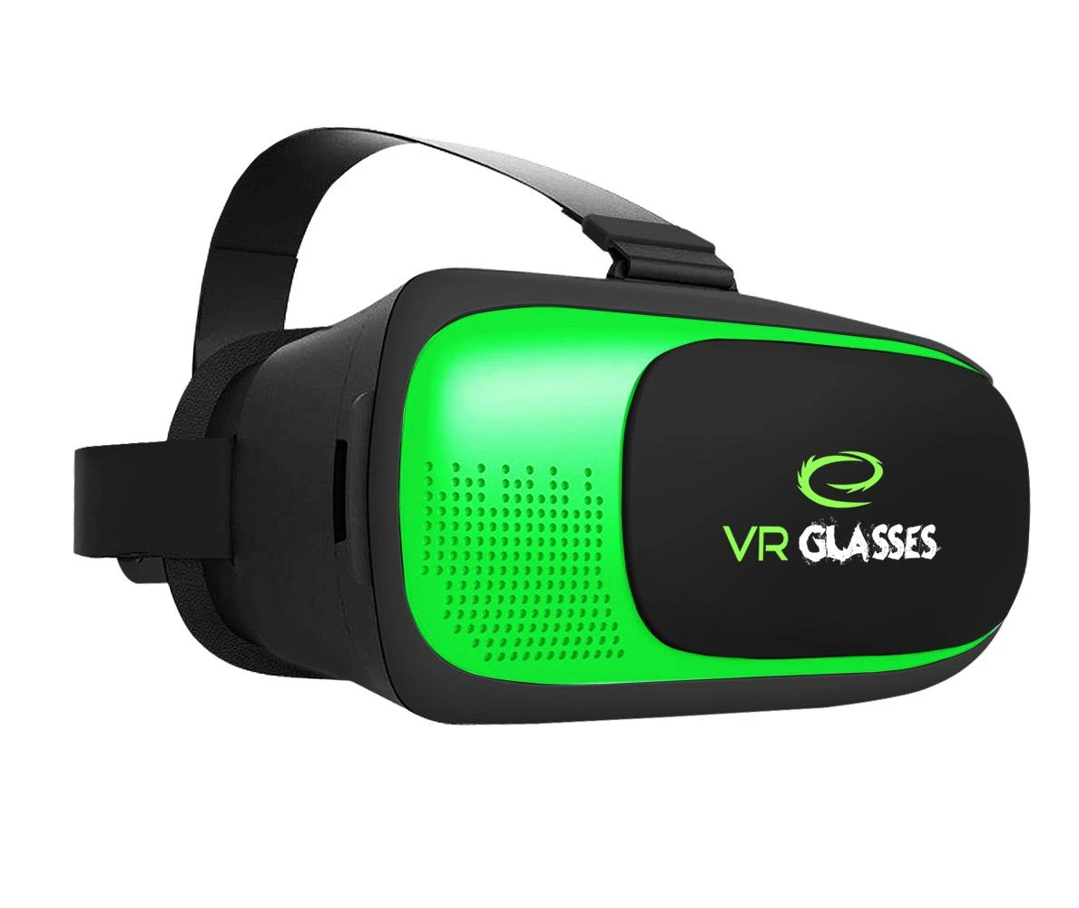 ESPERANZA EGV300 - 3D VR AKINIAI 3.5”-6” IŠMANIESIEMS TELEFONAMS