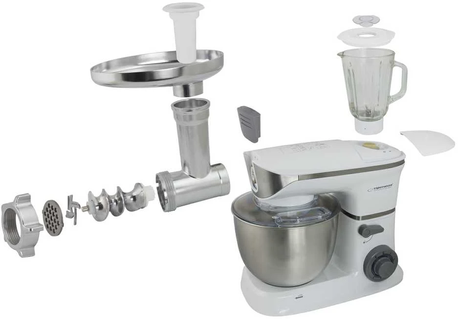 Virtuvinis kombainas Esperanza EKM025