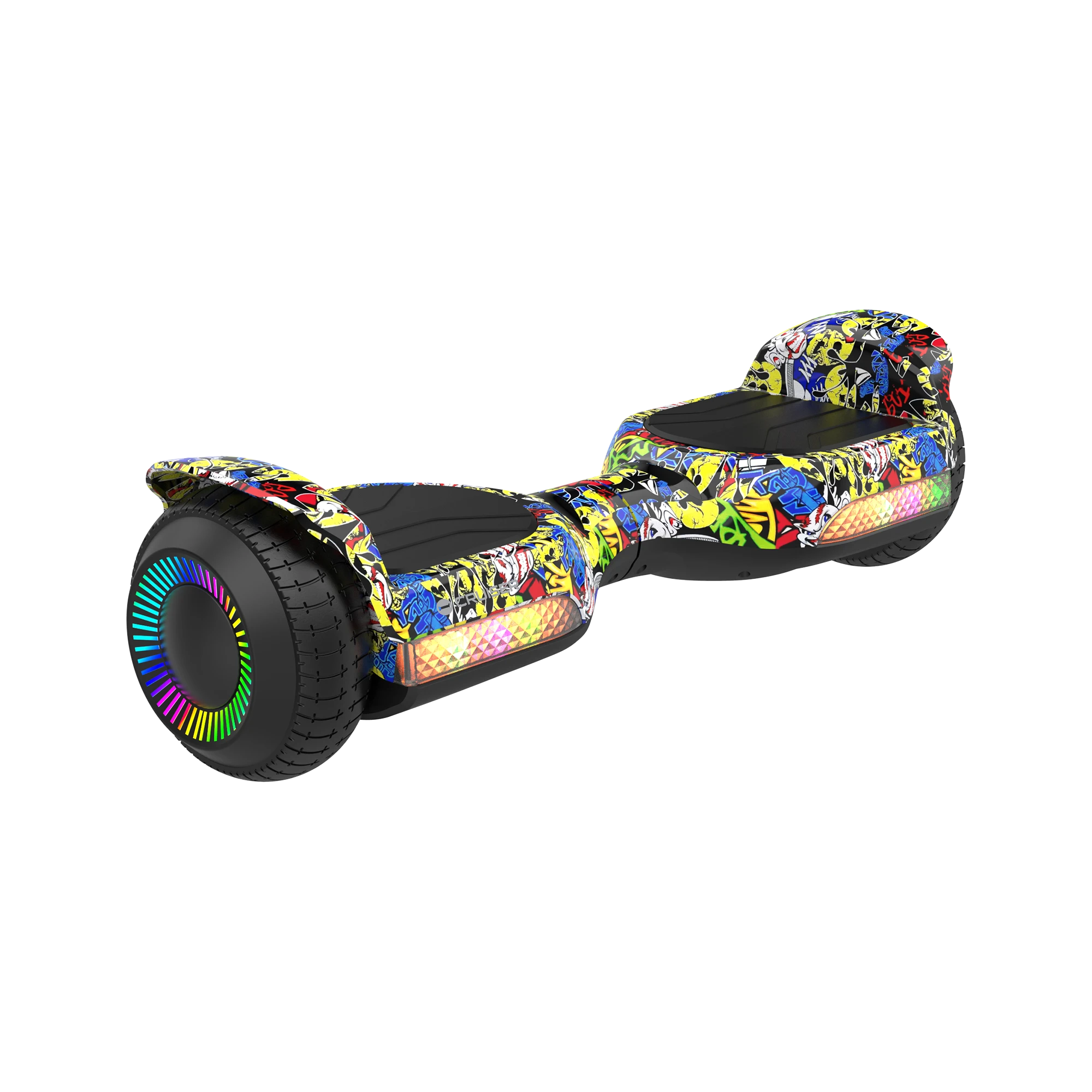 Rebel Cruiser Joy elektrinė riedlentė