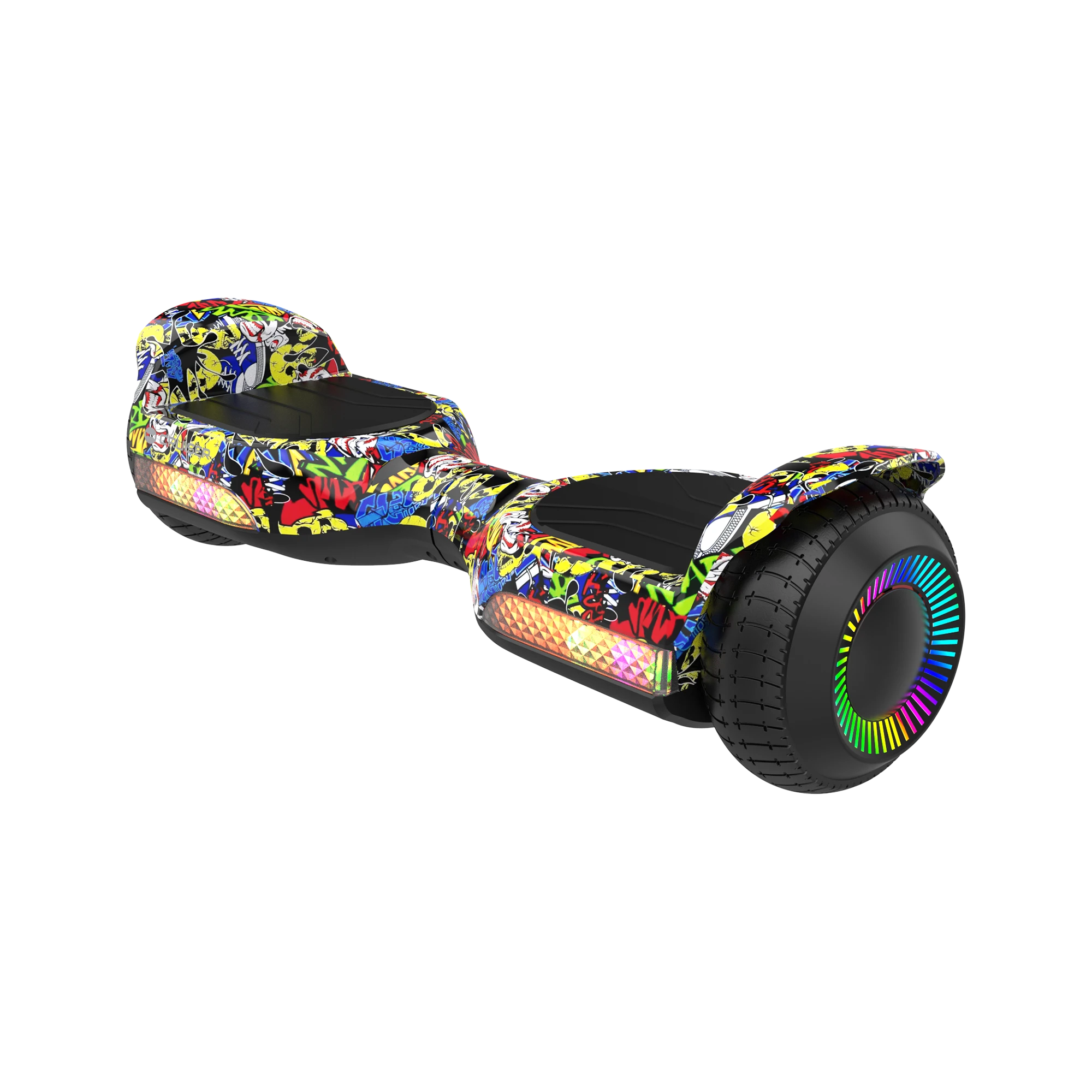 Rebel Cruiser Joy elektrinė riedlentė