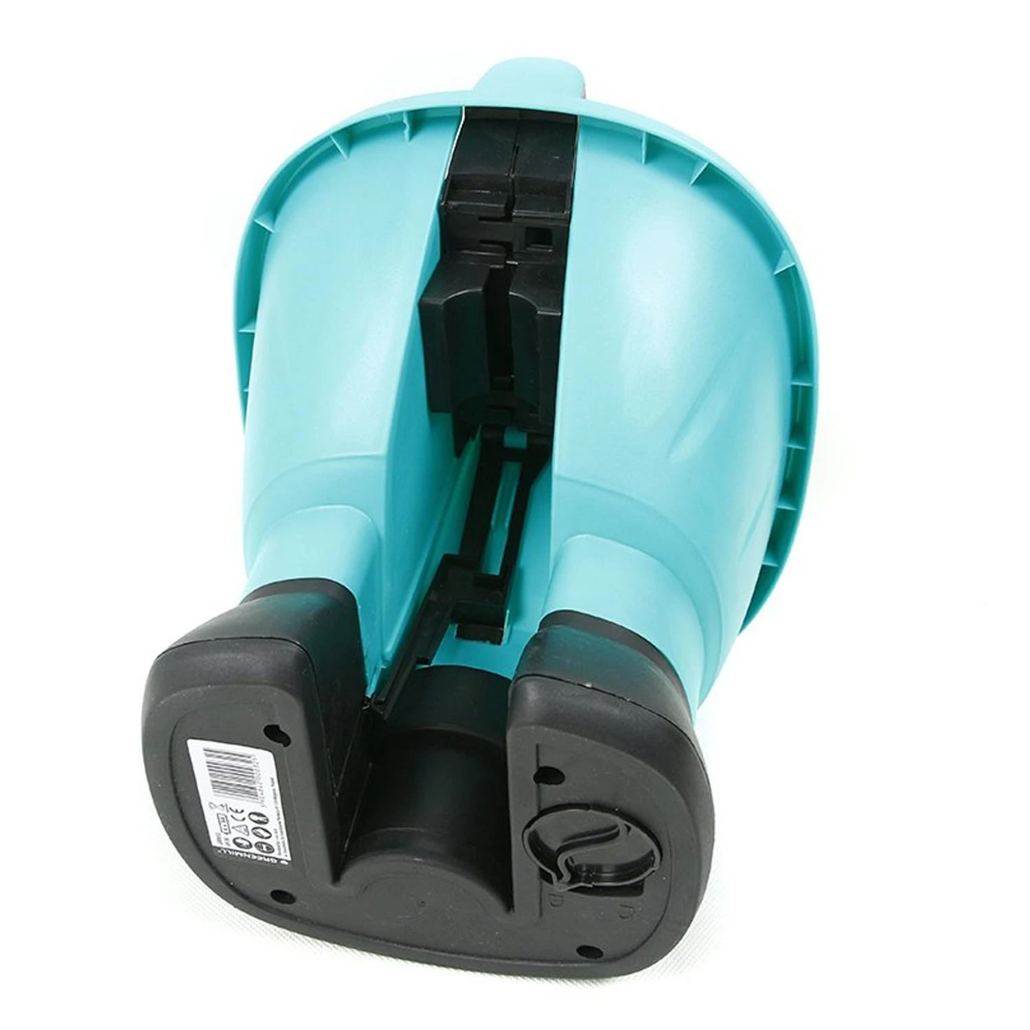 Greenmill GR0032 elektrinis barstytuvas 2.7L, 4xAA 1,5V