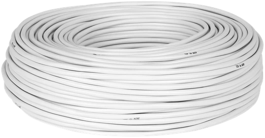 Elektrokabel Oem Aliarmo laidas YTDY 10 vielų 0.5mm - 100mb