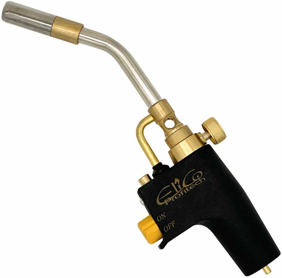 Blow ELICO PROFITECH dujinis degiklis AX1-022CGA