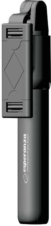 EMM123 Esperanza Bluetooth asmenukių monopodas/trikojis