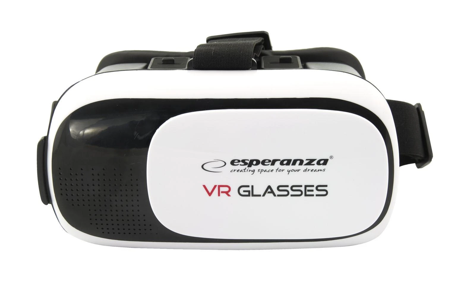 Goggles VR for Esperanza EMV300