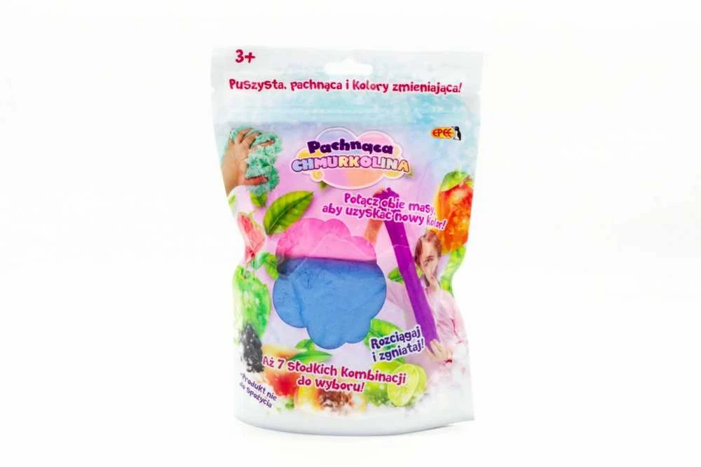EPEE Plastikinė masė Fragrant Cloud 2x30g mix 12 vnt (Ekspozicinė prekė)