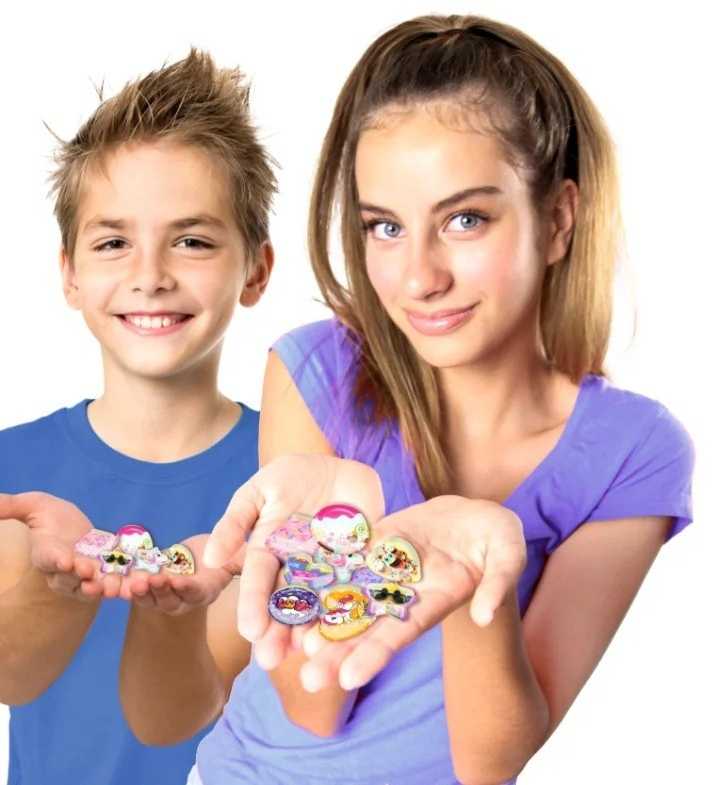 3D Deluxe lipdukų klijavimo mašina - EPEE