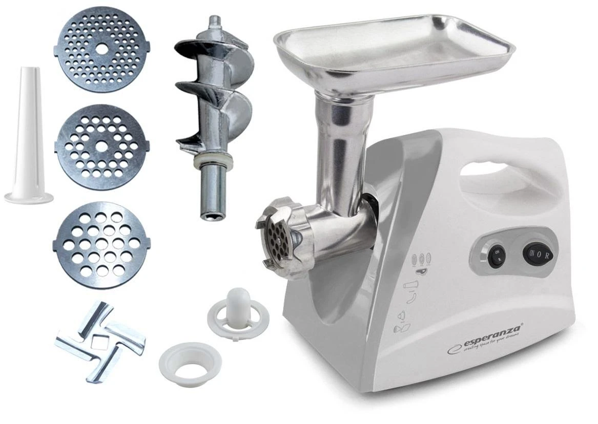 ESPERANZA EKM012E MEATBALL - Mėsmalė 600W