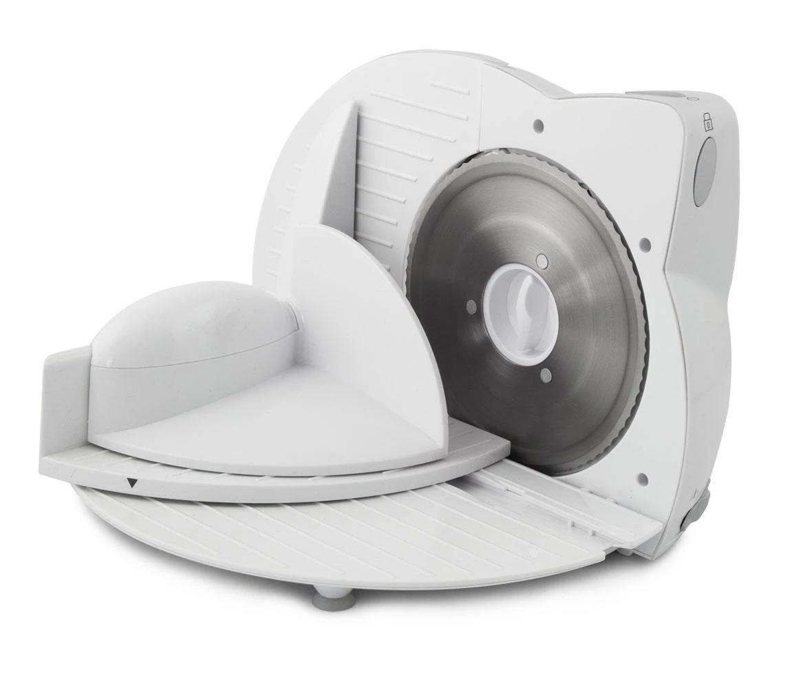 ESPERANZA Slicer electric nza Prosciutto EKM017W 150W baltas