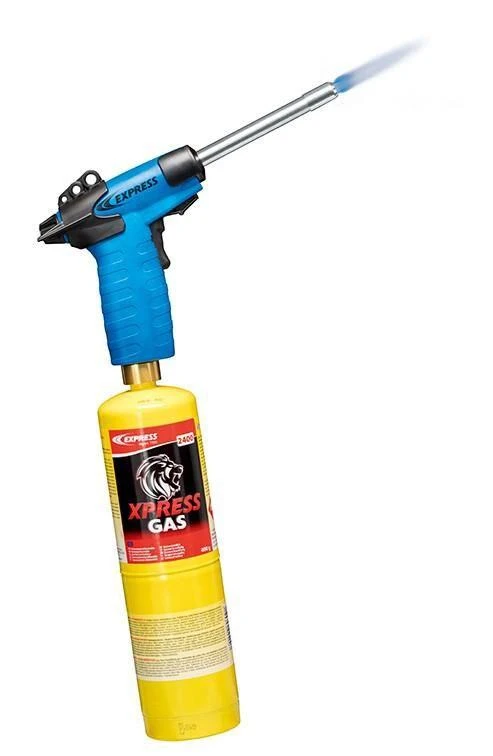 Palnik Profesionalus degiklis „Vulcane One G460“ + bakas „E2400K“