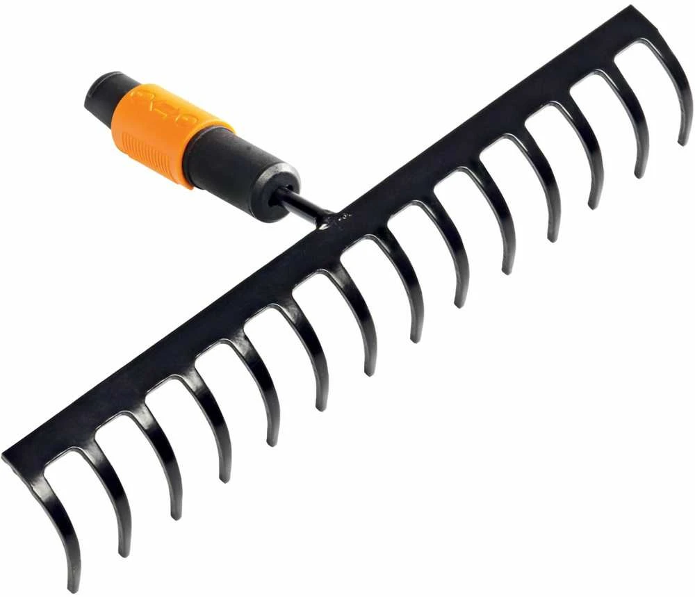 Fiskars Soil Rake