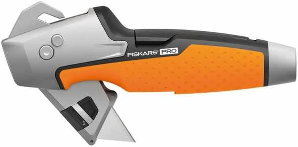 Fiskars CarbonMax Universalus dažytojo peilis 1027225