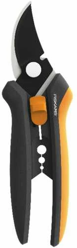 Sekatorius Fiskars 1051601; 18,5 cm