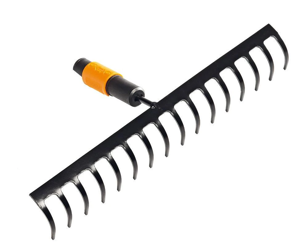 Fiskars Soil Rake