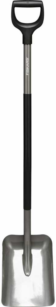 Fiskars Kastuvas 1320 mm rankena d ergo(1066712,1001579,fs132400,f1025376)