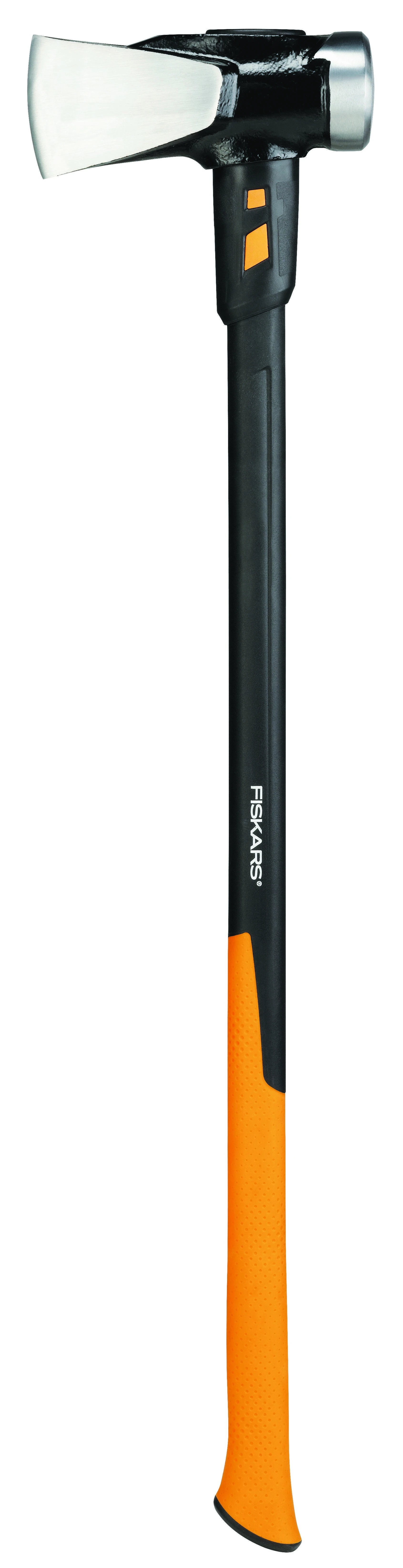 Fiskars Statybininko kirvis/skaldiklis IsoCore XXL