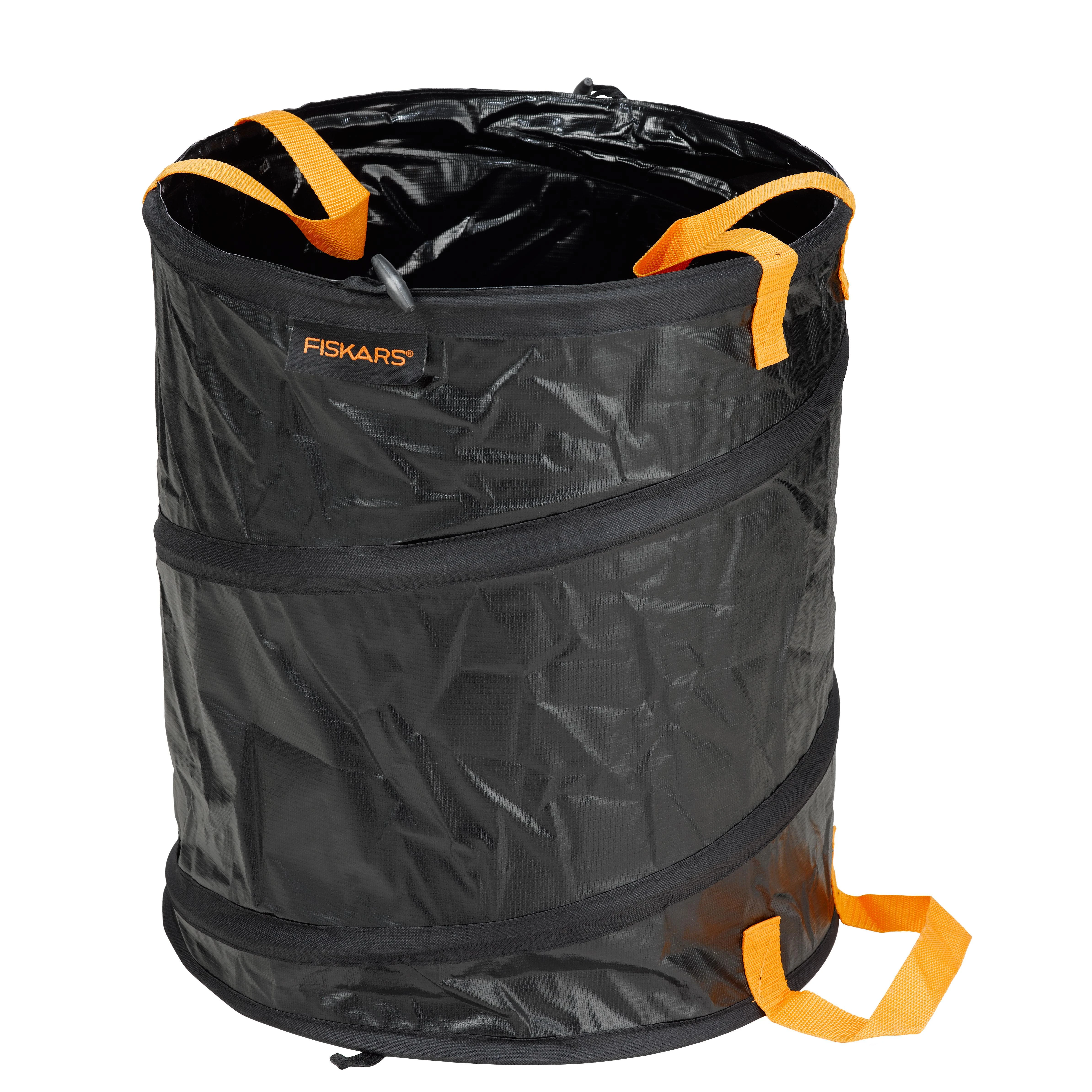 Fiskars sudedamas sodo krepšys Solid 56L