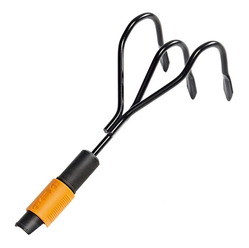 Fiskars QuikFit Cultivator