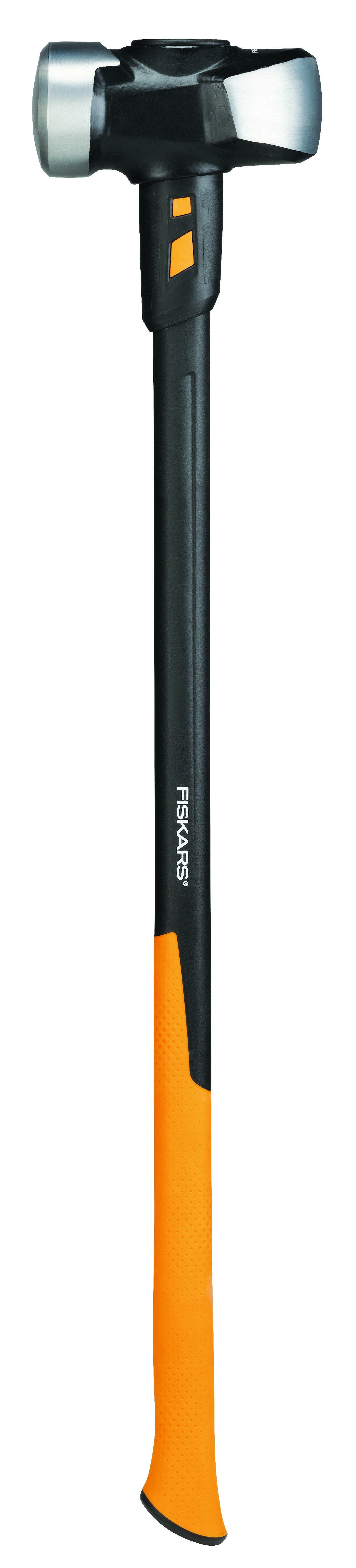 Fiskars kūjis ilga rankena XL 10 lb/36"