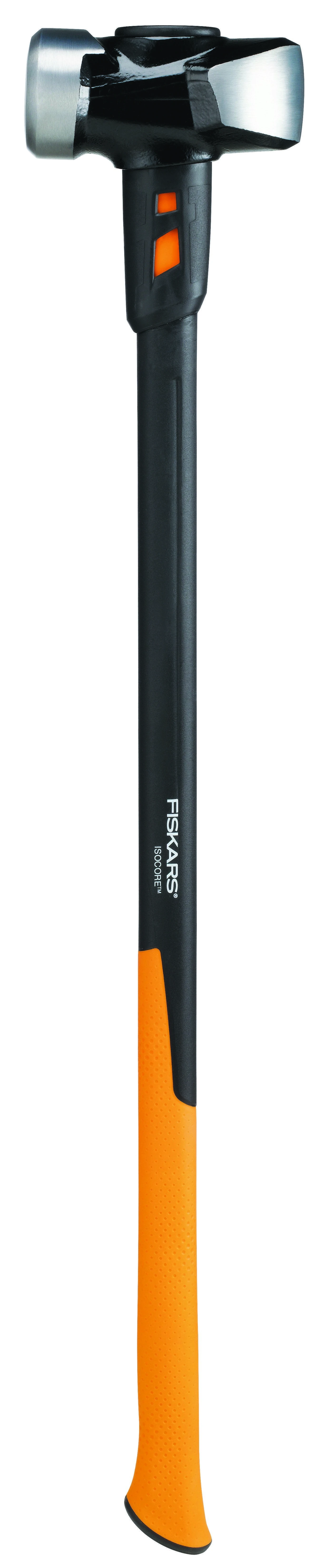 „Fiskars Kūjis L“ (4,76 kg) 8 svarai / 36 coliai