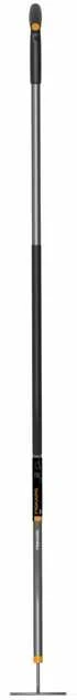 Fiskars Ergonomic kauptukas, lenktas