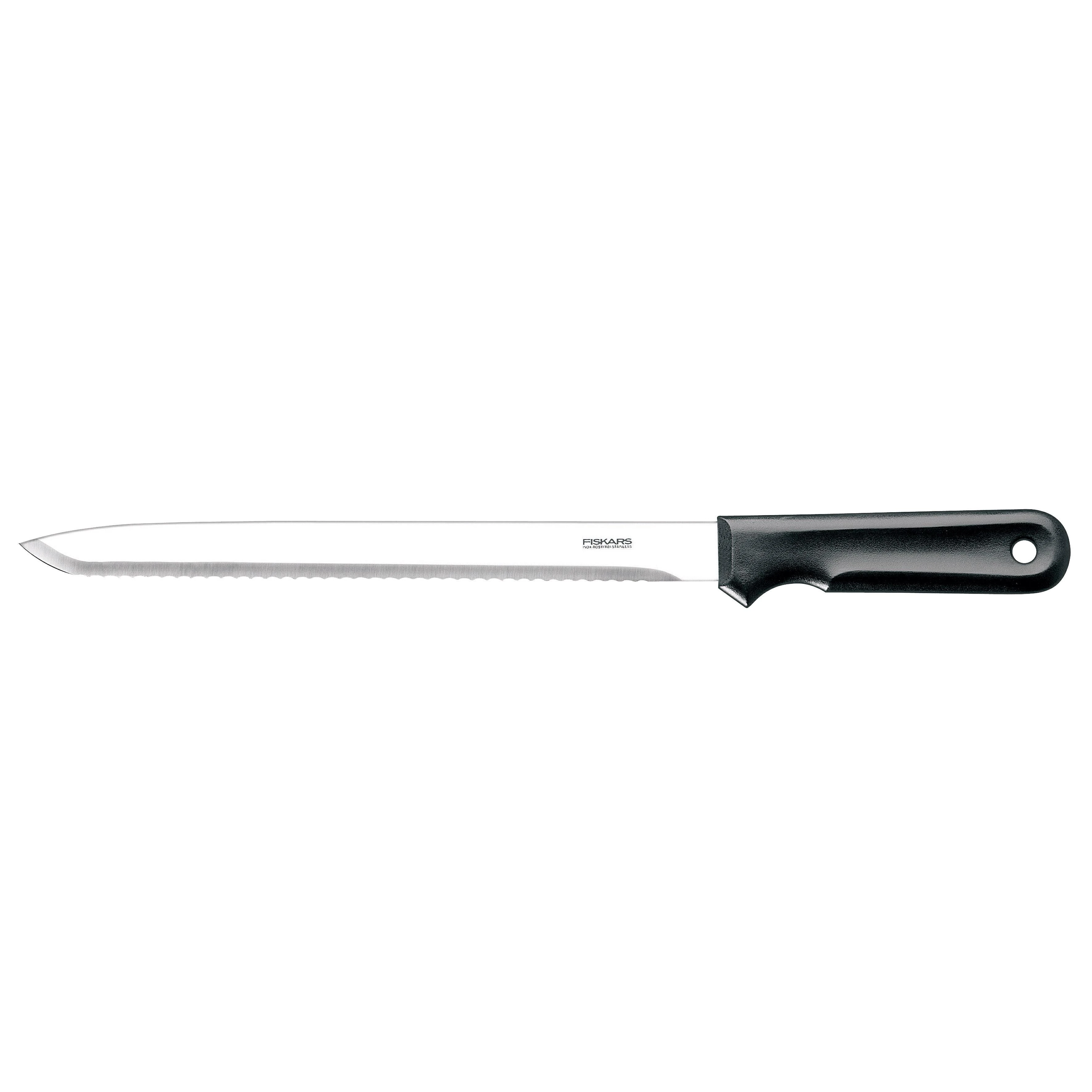 FISKARS Peilis mineralinės vatos pjaustymui K20 (1001626)