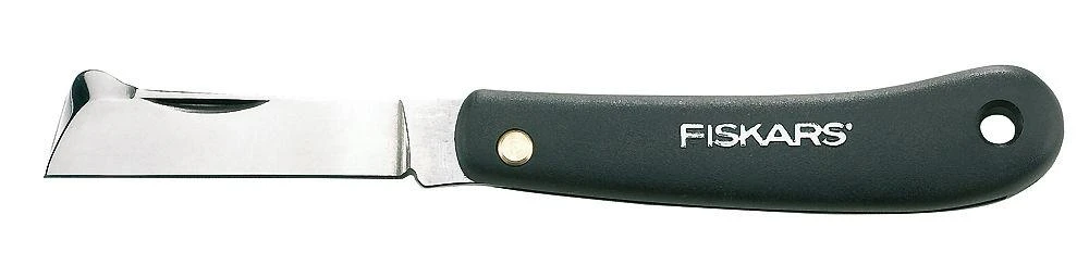 Skiepijamo (akiavimo) peilis Fiskars K60