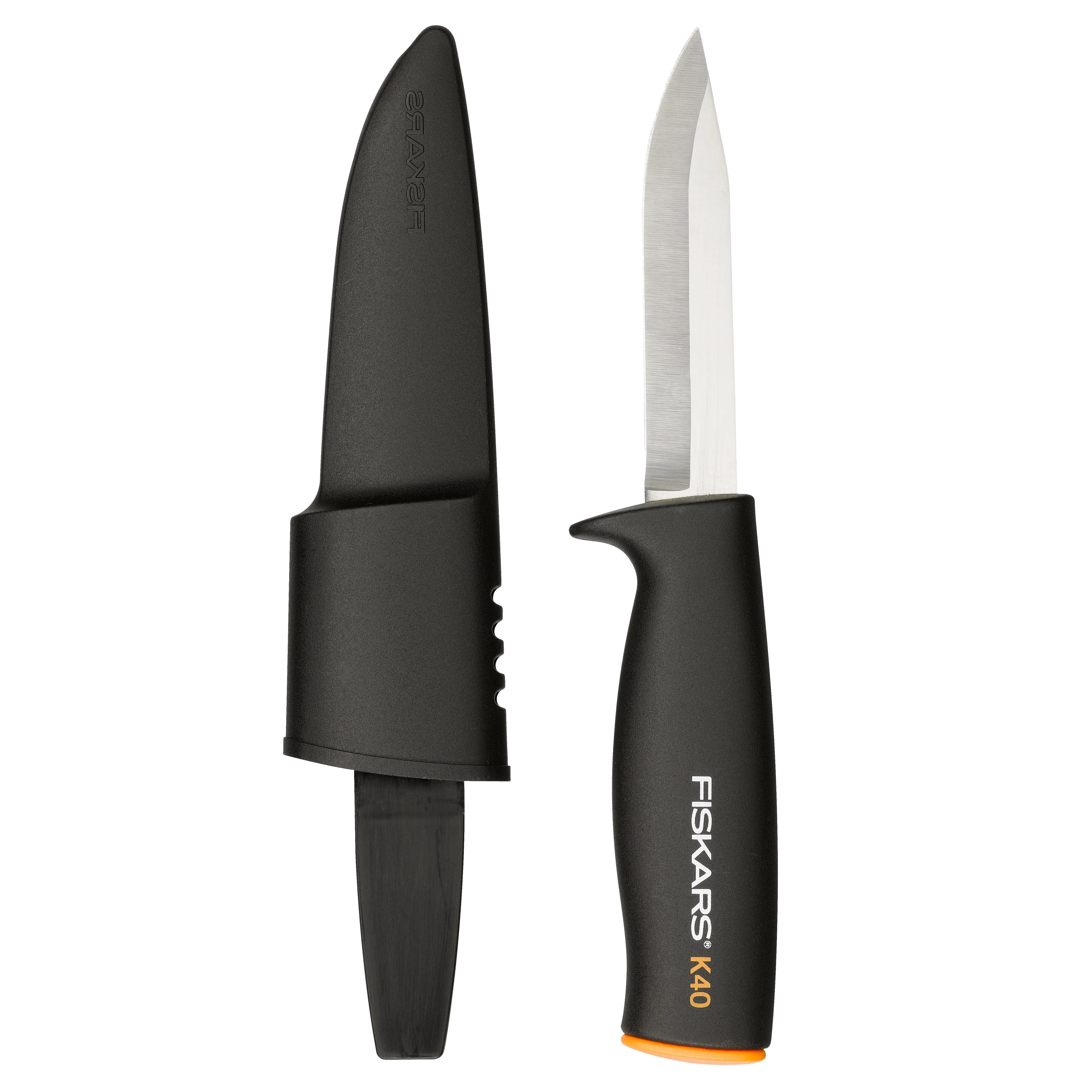 Universalus peilis Fiskars K40