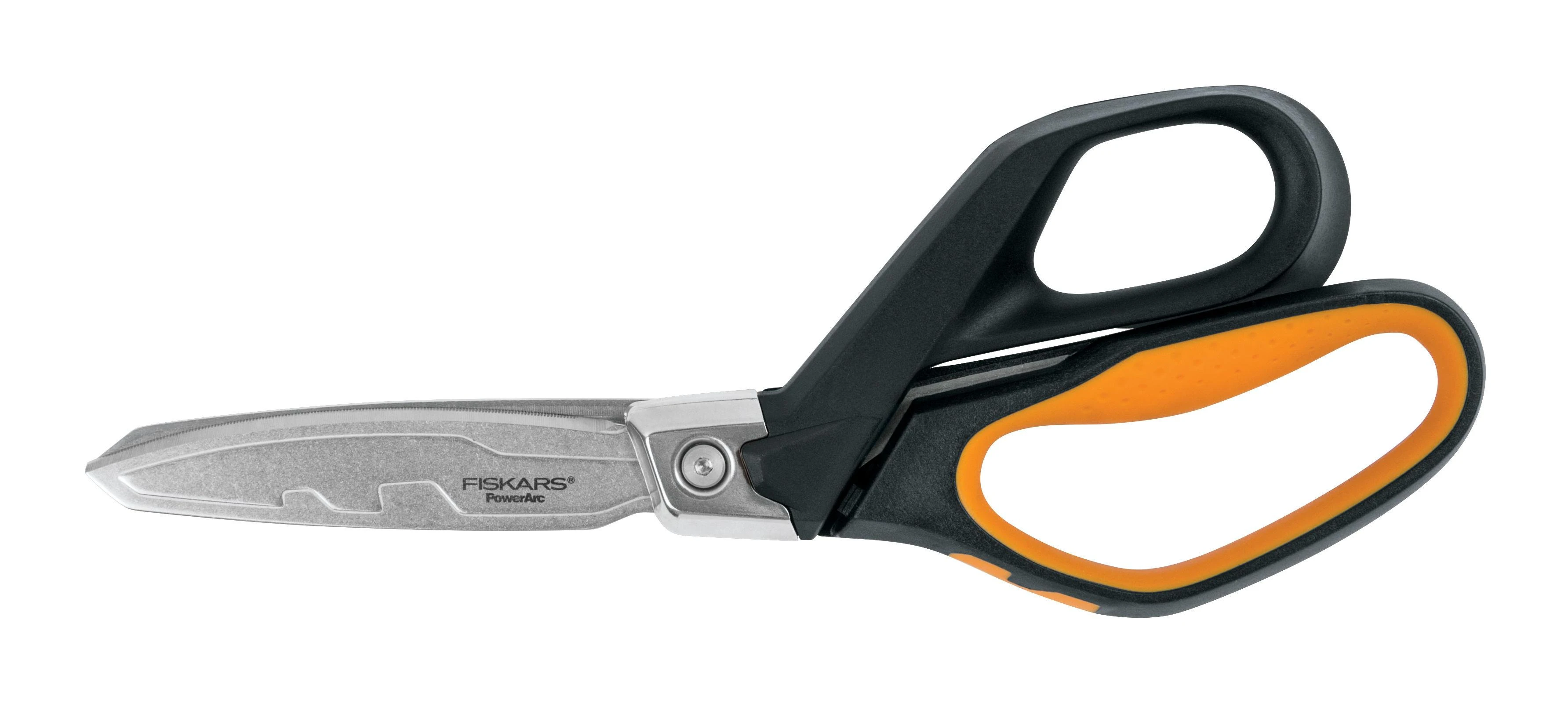 Fiskars PowerArc Žirklės intensyviam darbui 26cm