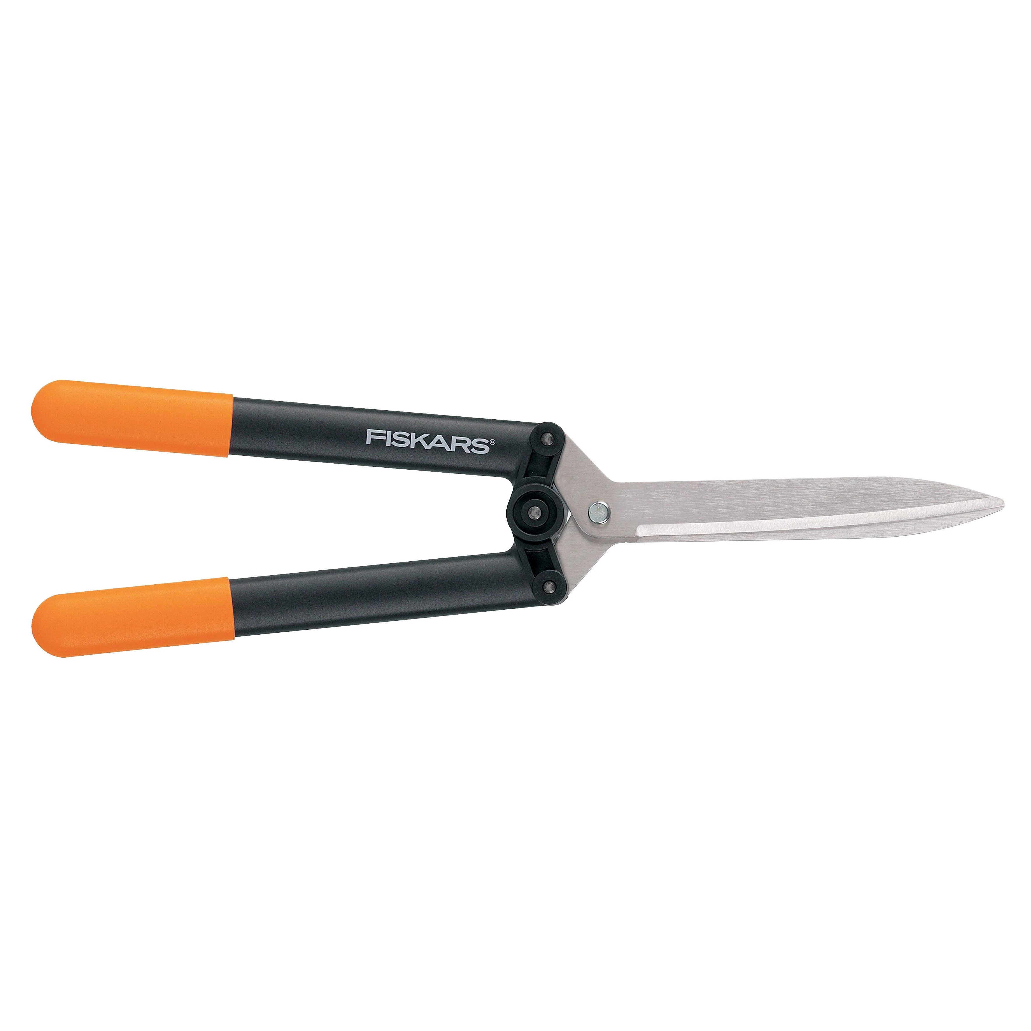 Gyvatvorių žirklės Fiskars PowerLever HS52 114750
