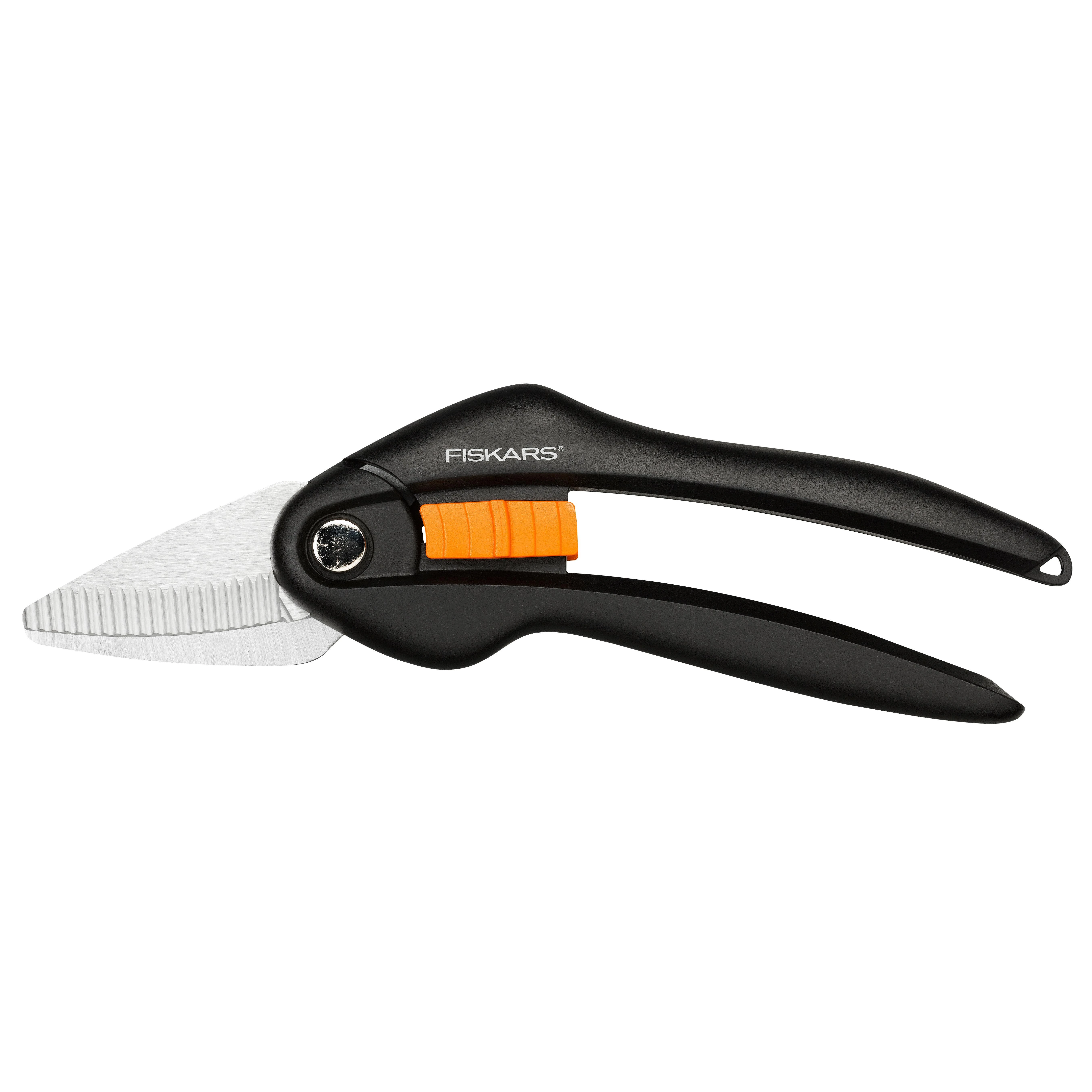 Fiskars SingleStep universalus kirpiklis SP28