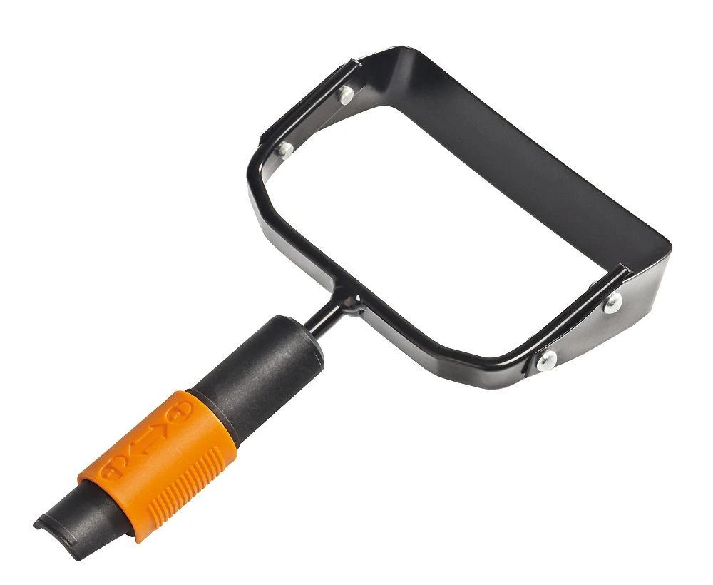 FISKARS Purentuvas-lankena QuikFit be koto