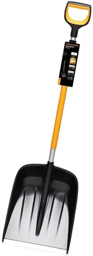 Fiskars® X-series ™ sniego kastuvas