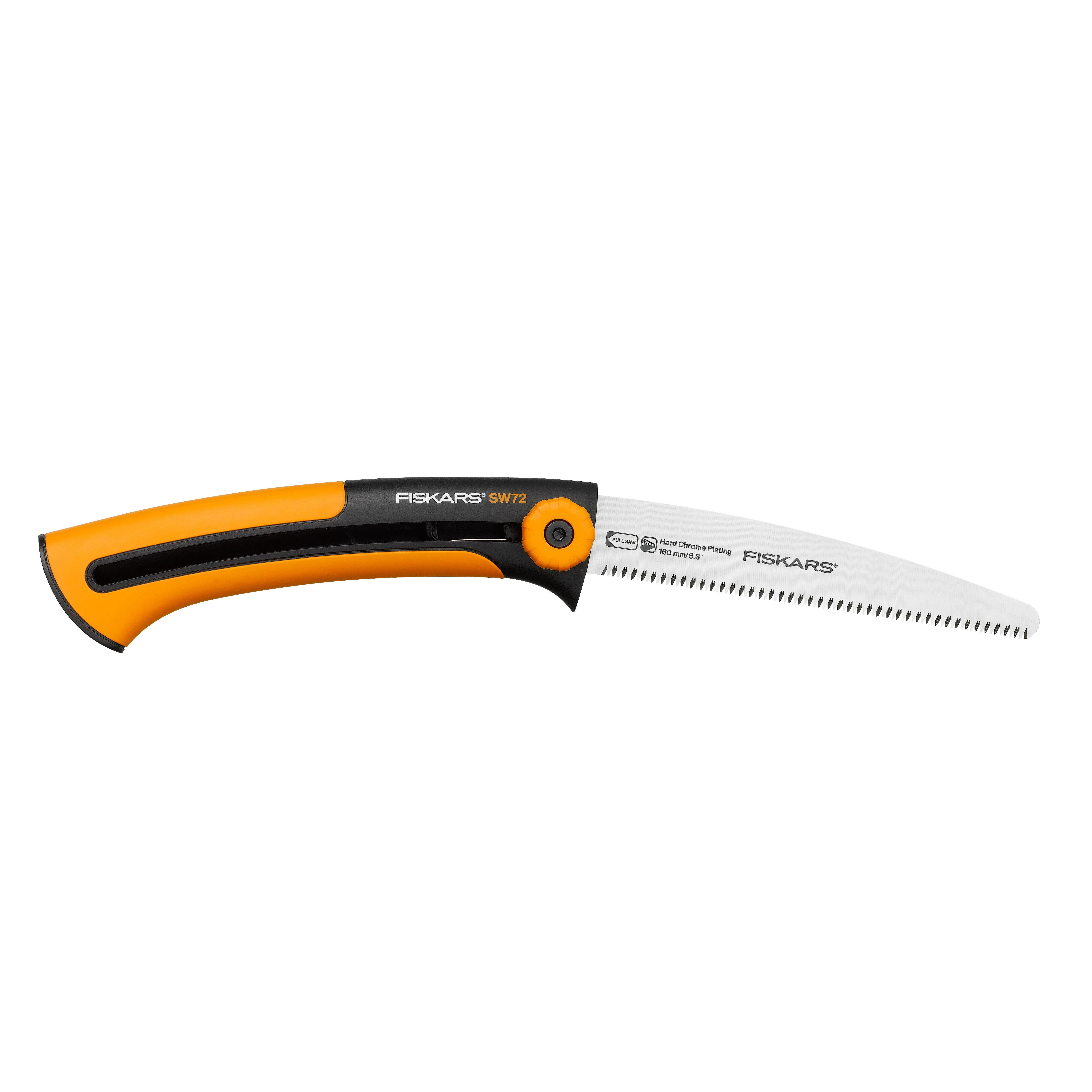 Fiskars statybininko pjūklelis Xtract™ SW 72