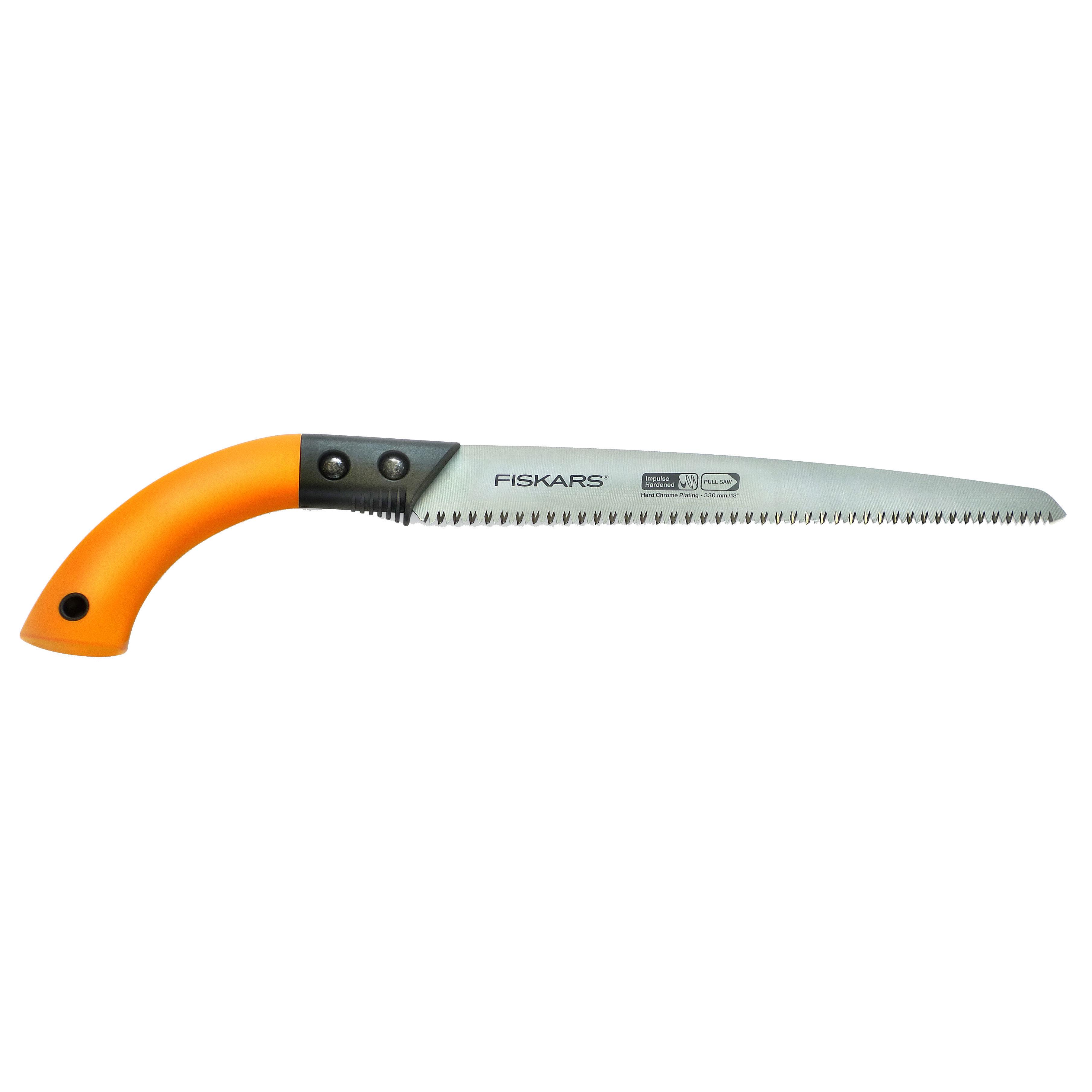 Fiskars Fixed Blade Saw SW84, modelis 1001620, žema kaina Varle.lt