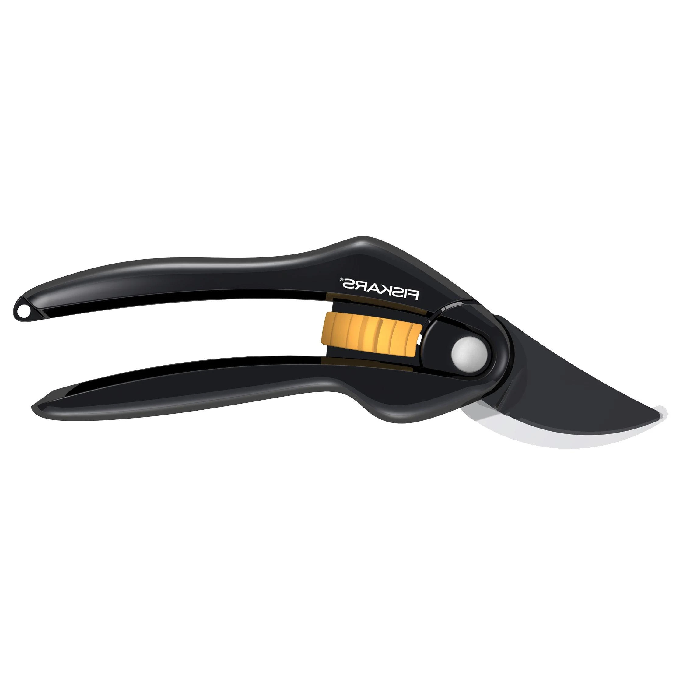 Fiskars SingleStep sekatorius prasilenkiančiais ašmenimis