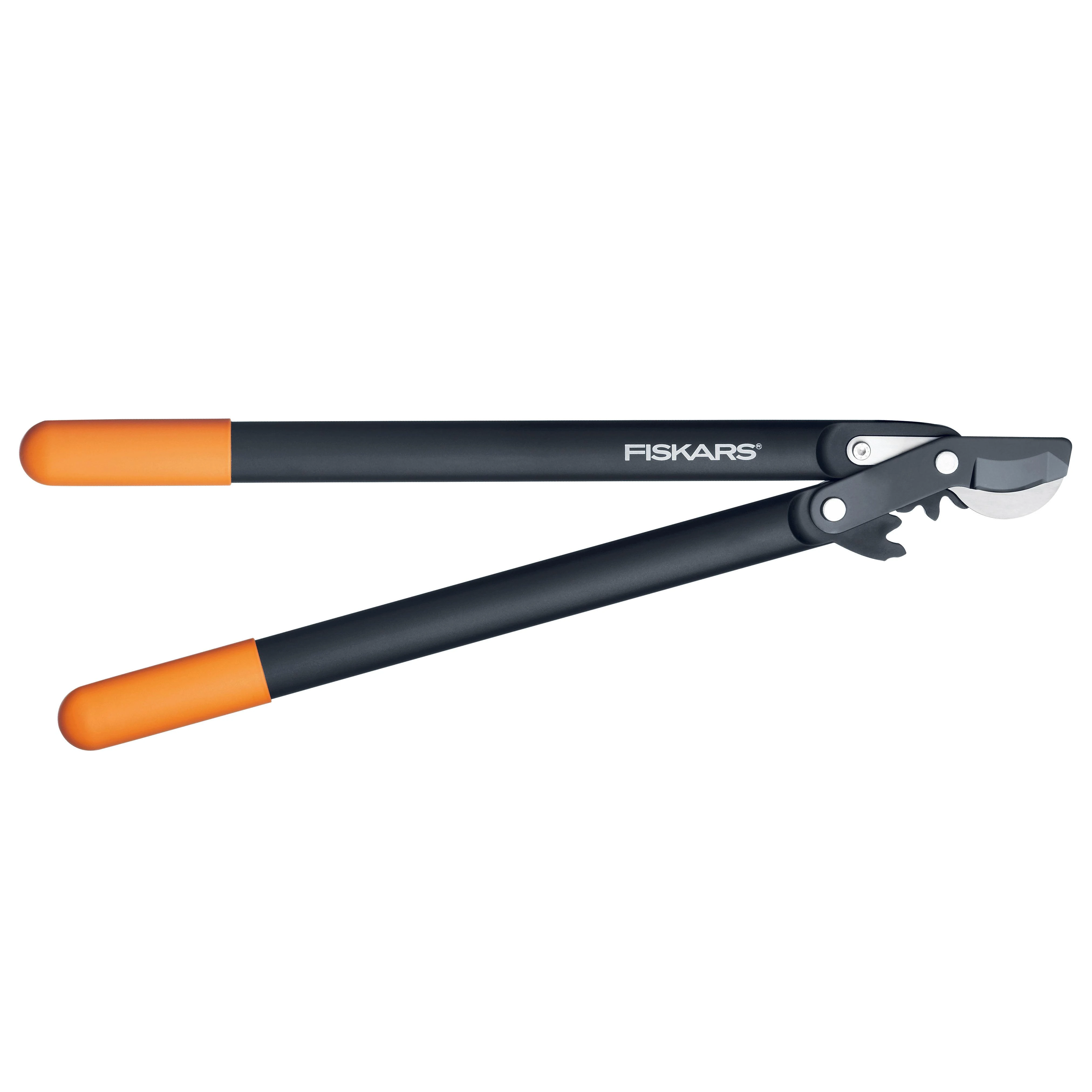 Fiskars PowerGear Lopper aplinkkelis, kablio galvutė (M) L74