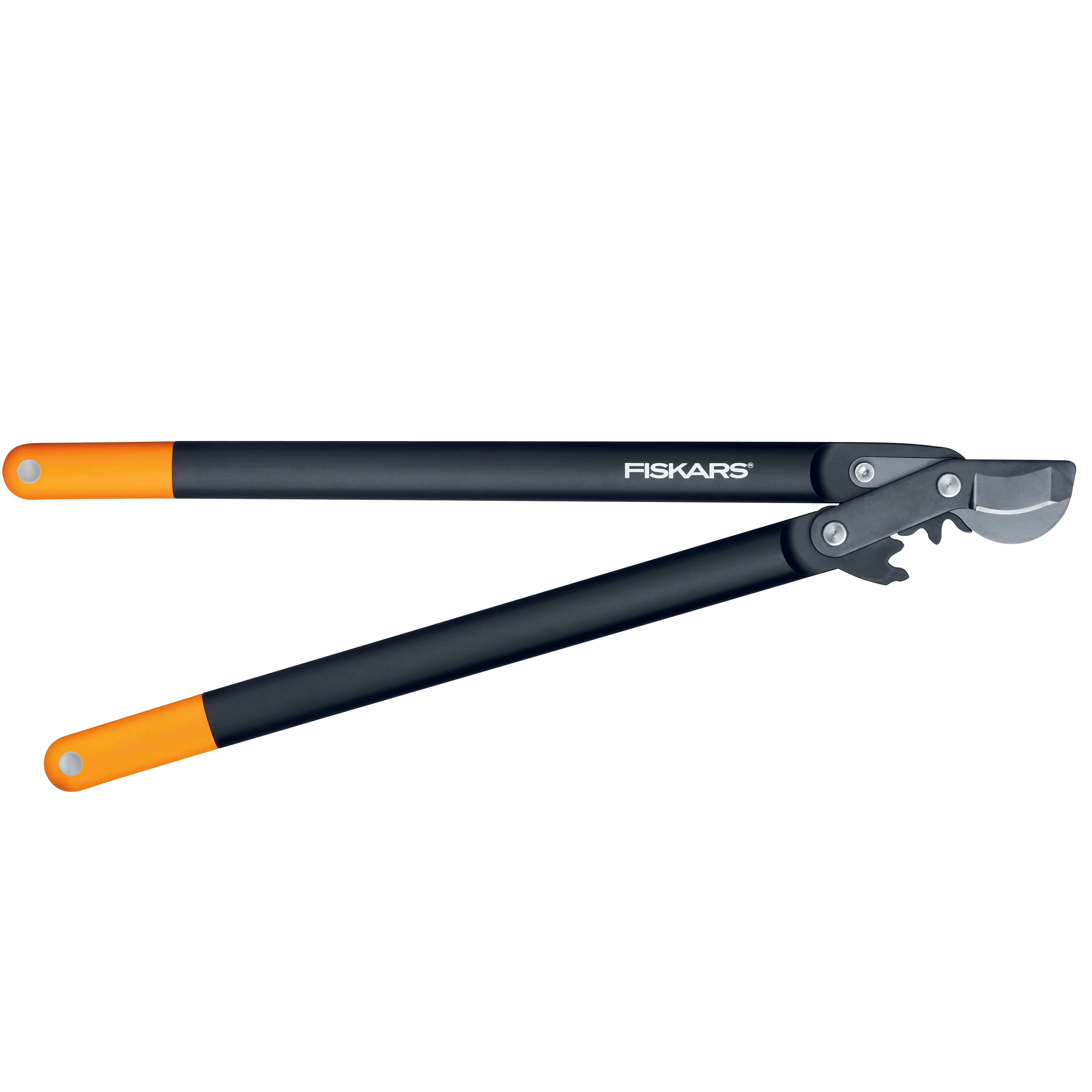 Fiskars Žirklės sodo prasilenkiančiais kablio formos ašmenimis (L78) (1000584)
