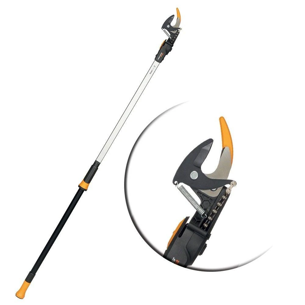 Fiskars Šakų genėtuvas UPX82