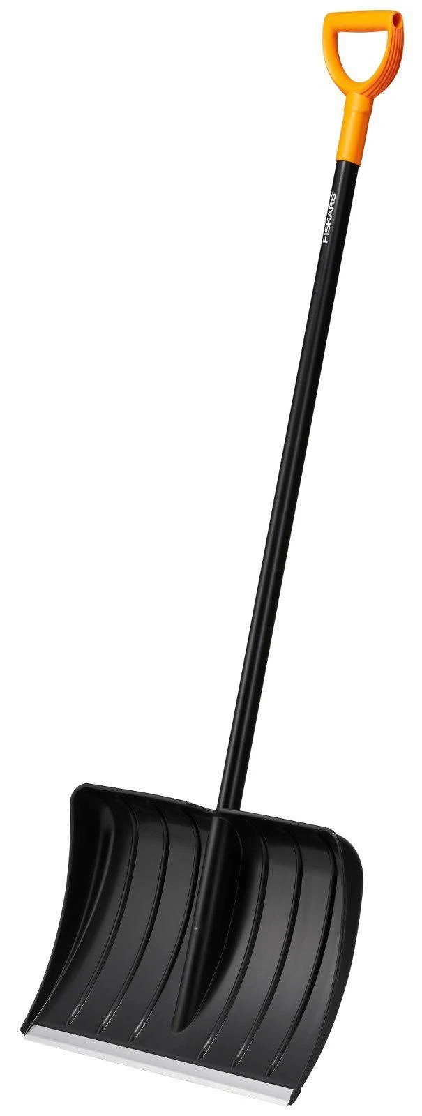 Fiskars sniego kastuvas Solid aliuminio kotas 53 cm 1052526