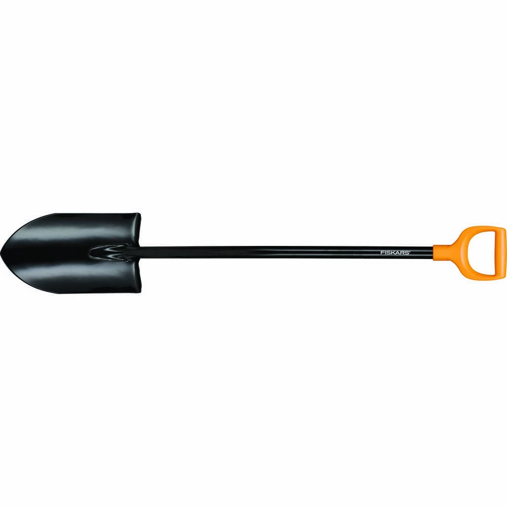 Fiskars Solid+ kastuvas XL ilgu kotu
