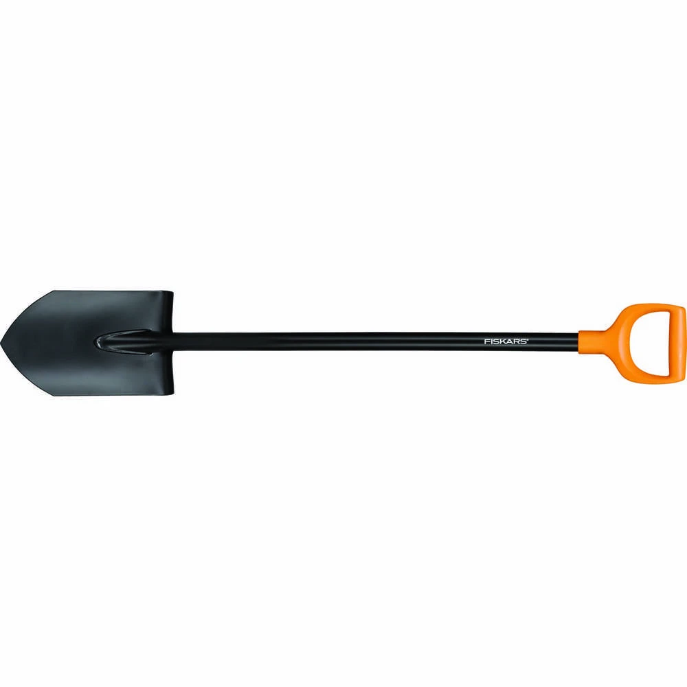 Fiskars Solid Metal smailus kastuvas