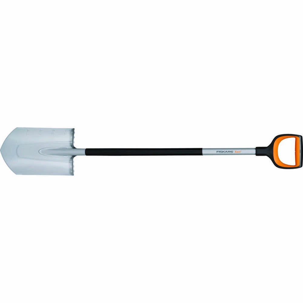 Fiskars Xact™ kastuvas smailas