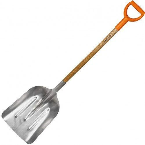 Fiskars sniego ir grūdų semtuvas 1001637