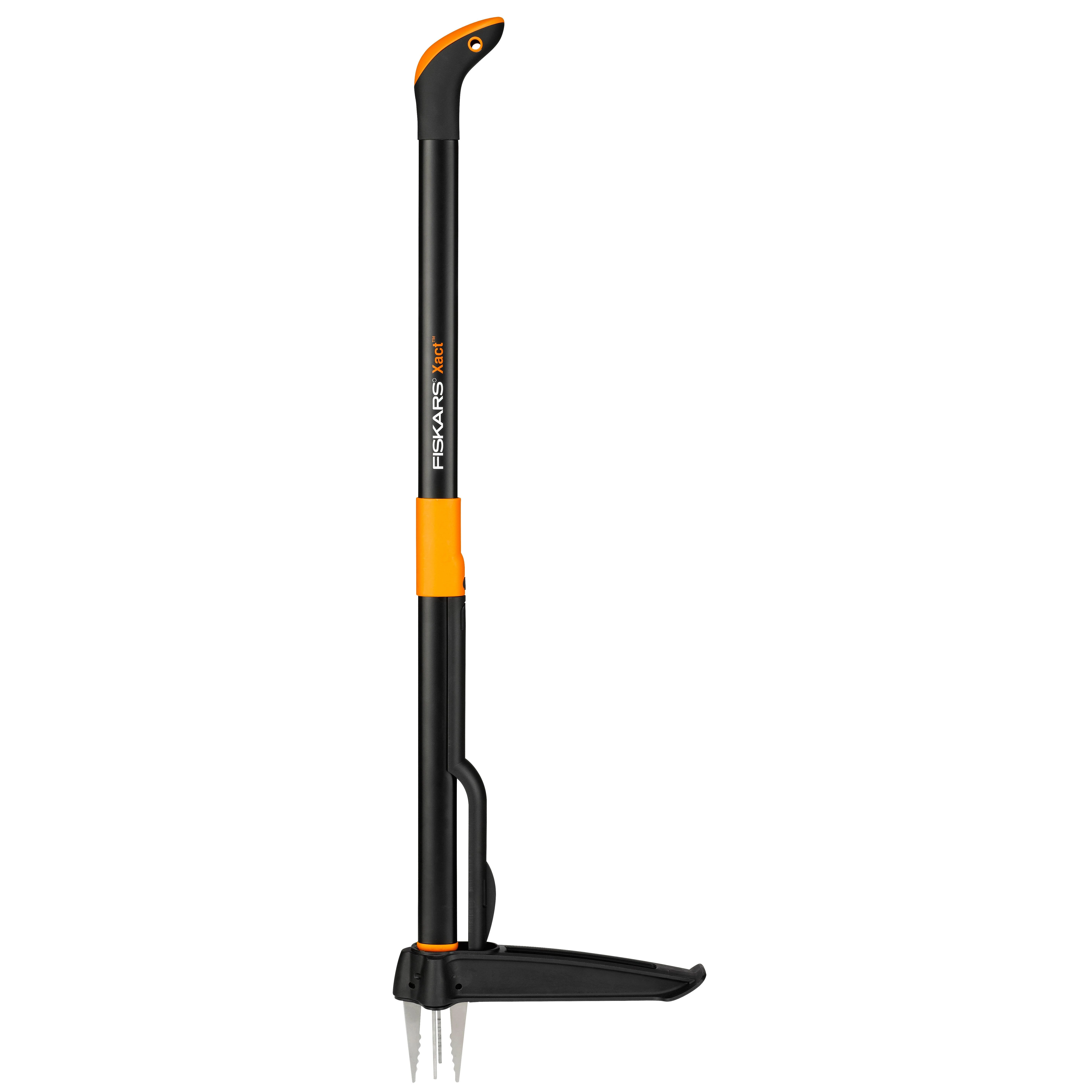 Fiskars Xact piktžolių ravėtuvas (1080409)