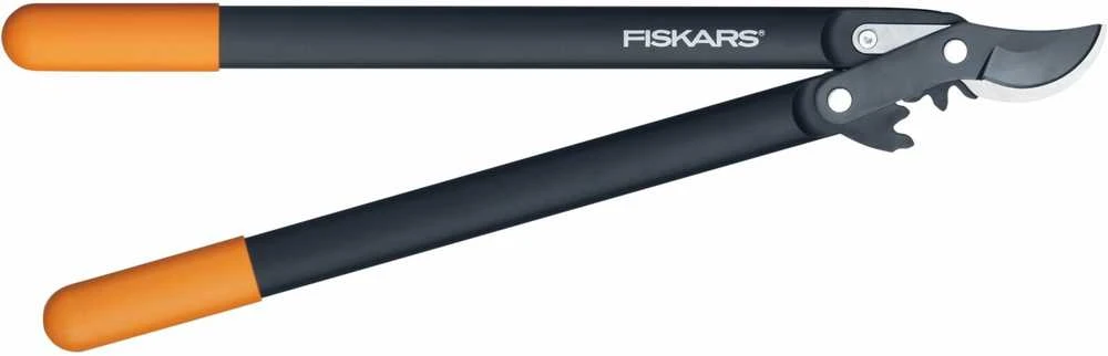 Fiskars PowerGear Lopper aplinkkelis, žirklinė galvutė (M) L76