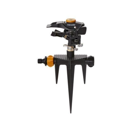 Fiskars Pulsinis purkštuvas, metalinis