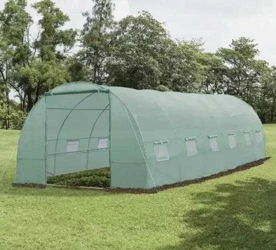 Spare foil for tunnel 6x3x2m Gardlov 23308